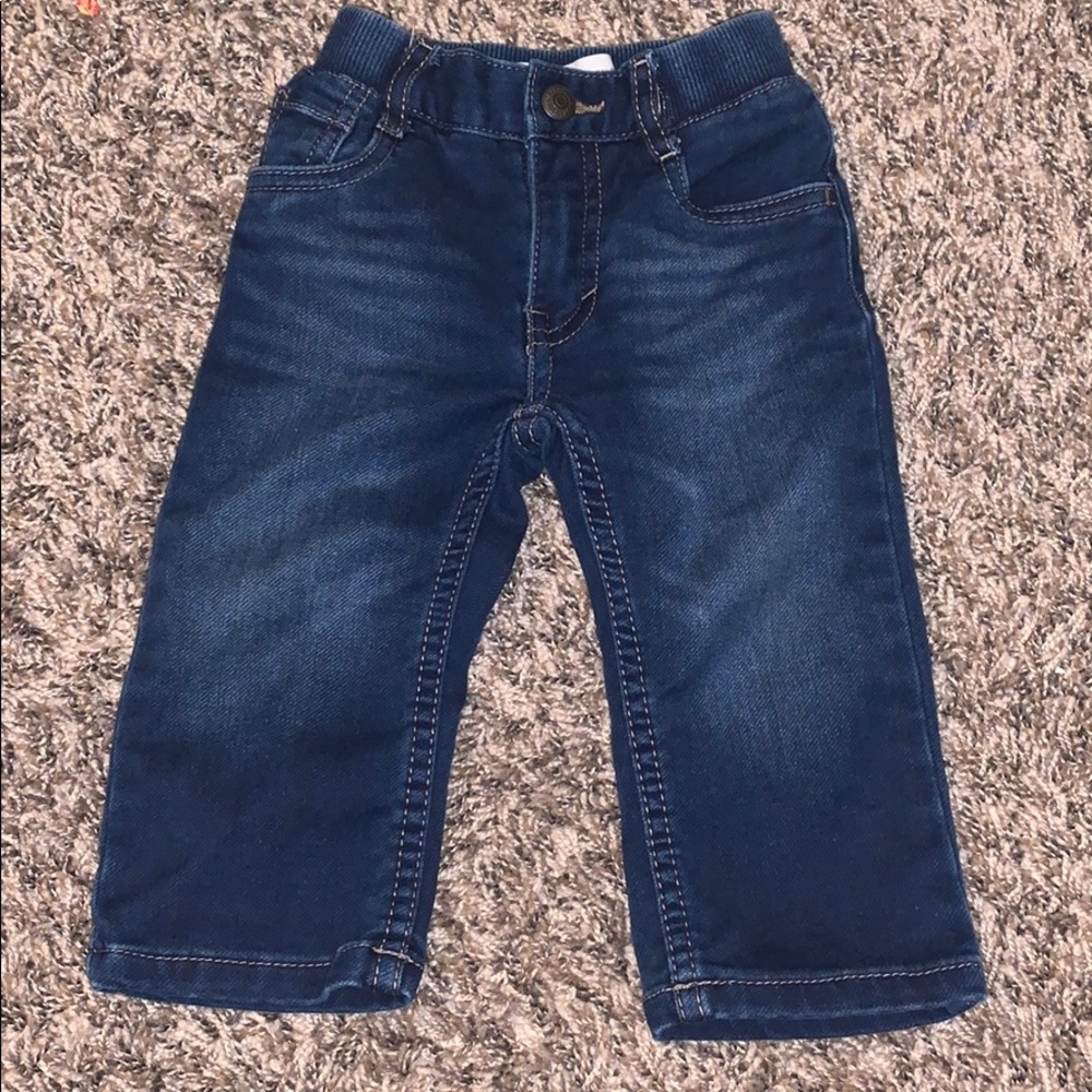 Levis